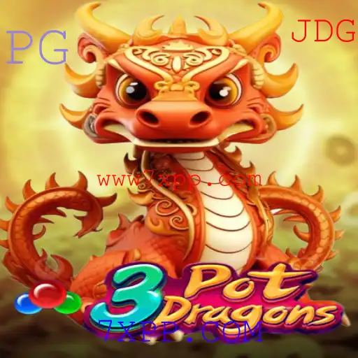 Explorando o Fascinante Mundo de 3PotDragons