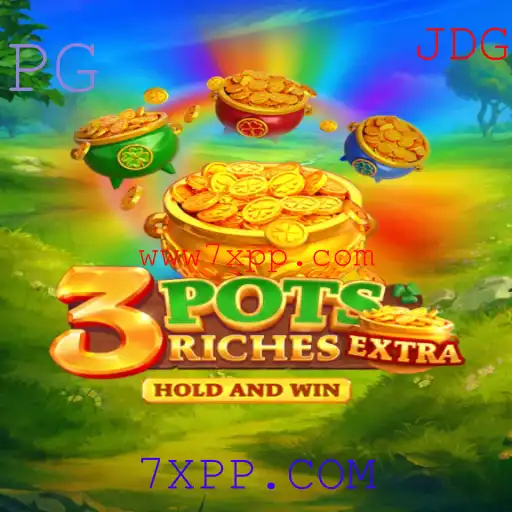 Descubra o Mundo de 3potsExtra: Regras e Introdução
