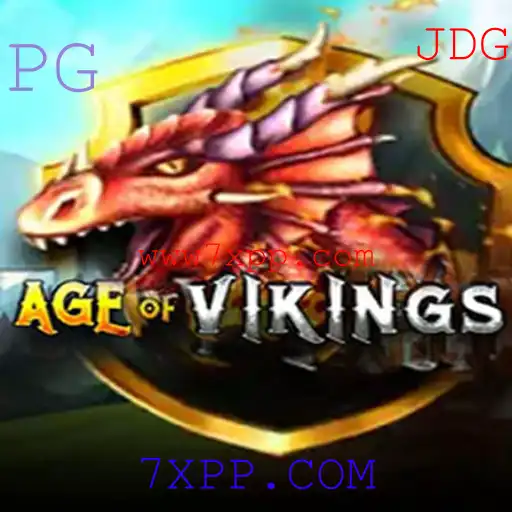 AgeofViking: Exploração, Estratégia e Conquistas Épicas