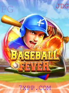 Explorando o Mundo do Jogo BaseballFever e a Plataforma 7XPP.COM