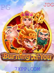 Explorando o Mundo Fascinante de BurningXiYou: Um Guia Completo com 7XPP.COM