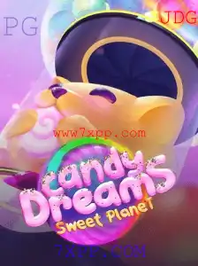 Descubra o Mundo Encantado de CandyDreams: Um Jogo Viciante e Excitante