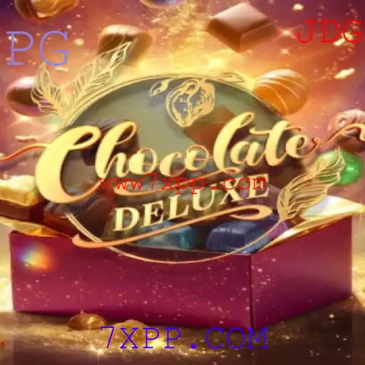 Descubra a Excitante Aventura de ChocolateDeluxe com 7XPP.COM