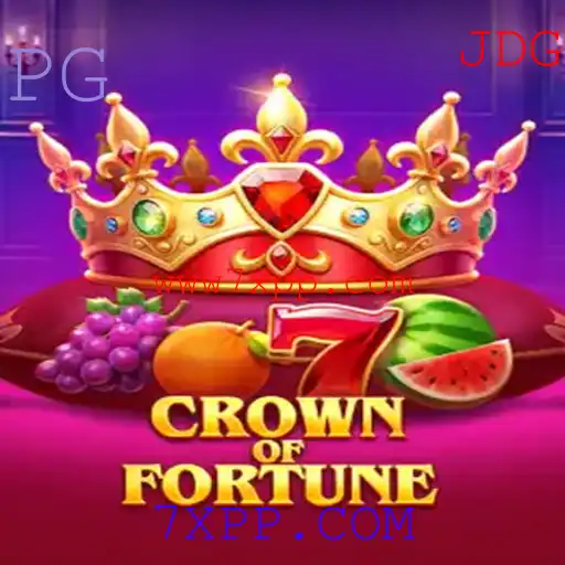 Desvendando CrownofFortune: Um Novo Horizonte no Mundo dos Jogos