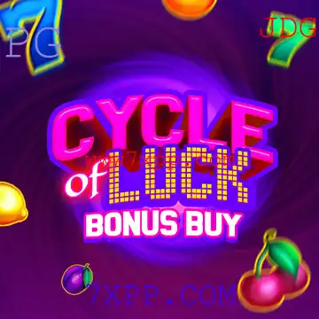Explorando o Jogo CycleofLuckBonusBuy: Regras e Experiências