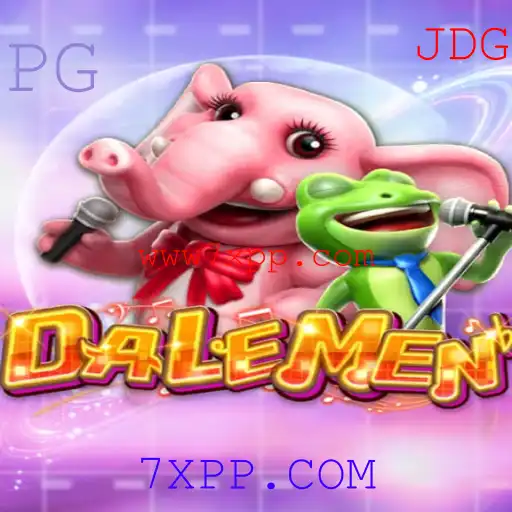 DALEMEN: Descubra o Novo Sensação do Mundo dos Jogos