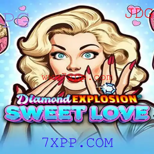Descubra as Emoções de DiamondExplosionSweetLove