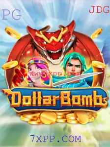 DollarBombs: Descubra a Emoção do Novo Jogo Eletrizante da 7XPP.COM