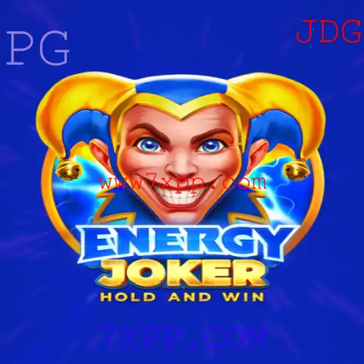 Explorando o Universo do Jogo EnergyJoker na Era Digital