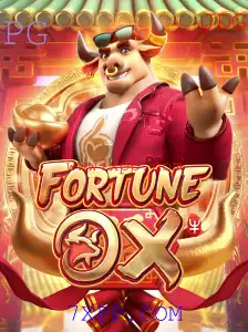 FortuneOx: Uma Jornada de Prosperidade e Diversão no Mundo dos Jogos Online