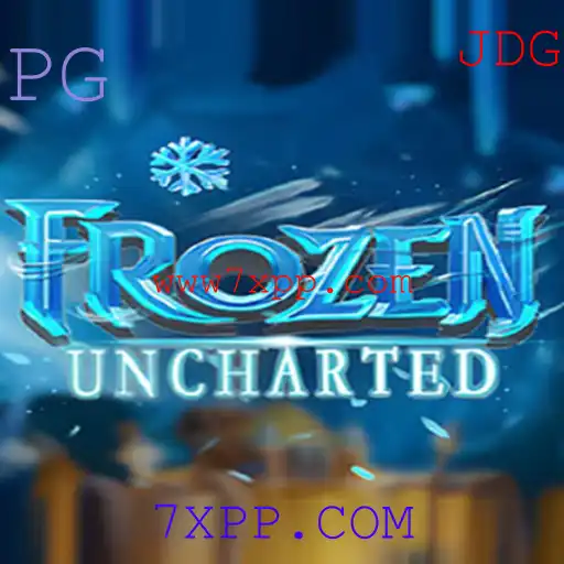 FrozenUncharted: Explorando o Novo Fenômeno de Jogo com 7XPP.COM