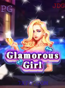 Explorando o Mundo Fascinante de GlamorousGirl: Um Jogo de Aventuras Deslumbrantes