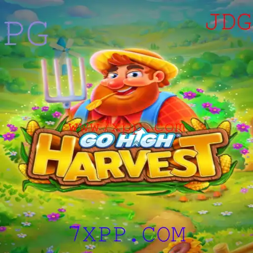 Explorando o Universo de GoHighHarvest: Um Mundo de Aventuras Fantásticas e Estratégia