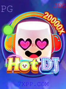 Explorando o Mundo Dinâmico de HotDJ: A Nova Sensação dos Jogos Online