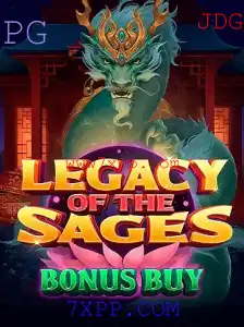 Explorando o Fascinante Mundo de LegacyoftheSagesBonusBuy
