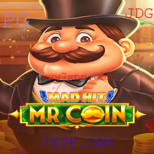 Descubra o Fascinante Mundo de MadHitMrCoin: Um Jogo Inovador com 7XPP.COM