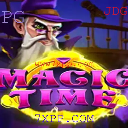 MagicTime: Descubra o Fascinante Mundo do Novo Jogo de Estratégia