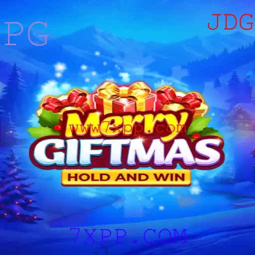 MerryGiftmas: Desvende a Magia do Novo Jogo Festivo da 7XPP.COM