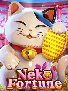 Descubra a Emoção de NekoFortune: Um Jogo Inesquecível