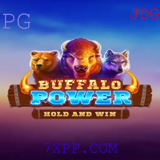 Descobrindo o Fascinante Mundo de BuffaloPower