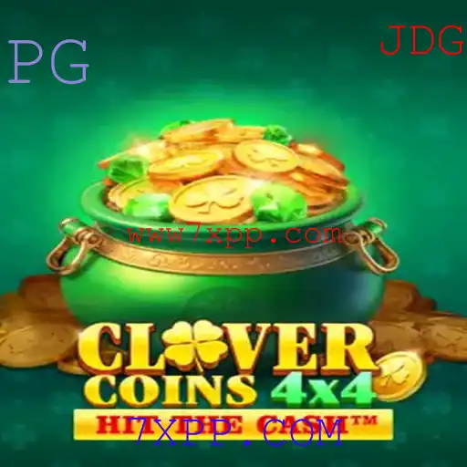 CloverCoins4x4: Desvendando as Regras e a Excitação de um Novo Jogo