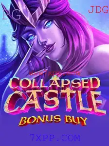 Explorando o Fascinante Mundo de CollapsedCastleBonusBuy
