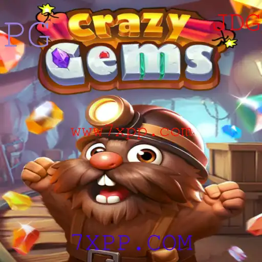 CrazyGems: Descubra a Excitante Aventura de Combinação de Pedras Preciosas