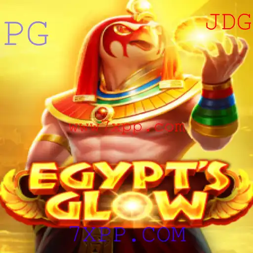 EgyptsGlow: Um Mergulho no Mundo Antigo com Diversão Moderna