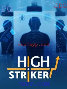 HighStriker: Um Guia Completo para o Jogo de Estratégia Evolutivo