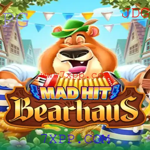 MadHitBearhaus: Uma Experiência de Jogo Imersiva