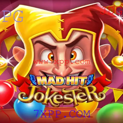 Explorando o Mundo de MadHitJokester: Um Jogo de Humor e Estratégia