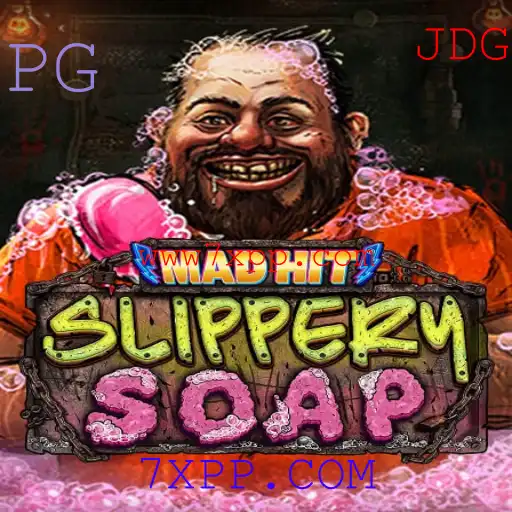 MadHitSlipperySoap: A Nova Sensação dos Jogos Online