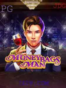 Explorando o Mundo de MoneybagsMan: Um Jogo de Estratégia e Aventura