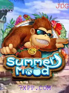 Explore o Universo Vibrante de SummerMood: O Jogo Cativante do Momento