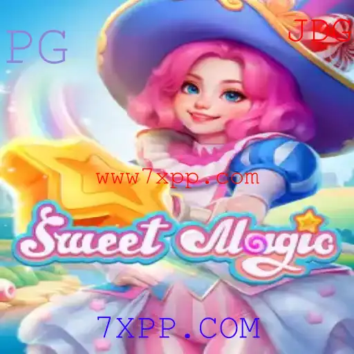 Explorando SweetMagic: Um Mergulho em Suas Regras e Jogabilidade Inovadora