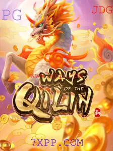 Explorando os Caminhos Lendários: Um Guia Completo sobre o Jogo Ways of the Qilin