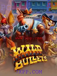 Explorando o Universo de WildBullets: Um Jogo de Estratégia Envolvente