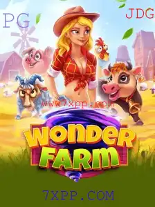 Descubra o Fascinante Mundo de WonderFarm: Regras e Estratégias para Começar no Jogo