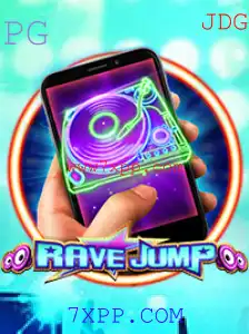 Explorando o Mundo Vibrante de RaveJumpmobile