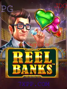 Explorando o Mundo de ReelBanks: Um Guia Completo para Jogadores