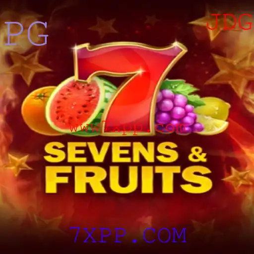 Descubra o Fascinante Jogo SevensFruits