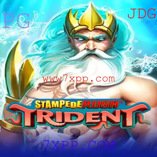 Descubra StempedeRushTrident: Um Novo Jogo Excitante