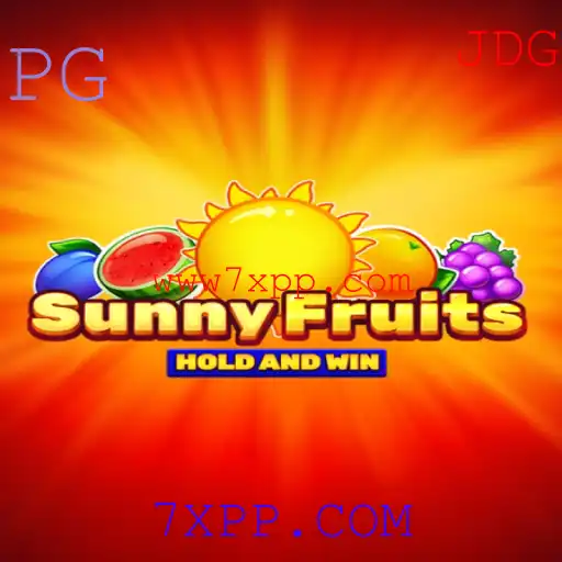 Descubra a Emoção de SunnyFruits e Como Dominar Este Jogo Fascinante