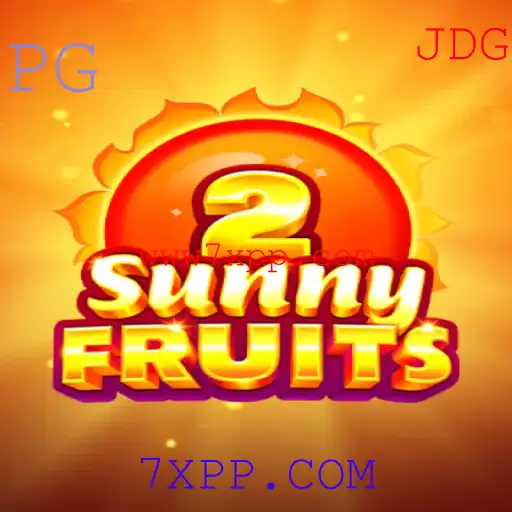 Descubra SunnyFruits2: Uma Aventura Frutífera no Universo dos Games