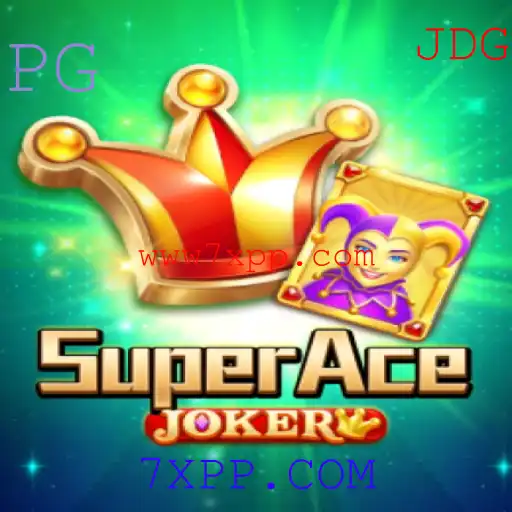 Descubra SuperAceJoker: O Jogo Revelação de 7XPP.COM