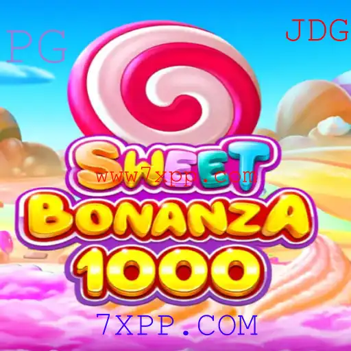 Explorando o Universo do Jogo SweetBonanza1000