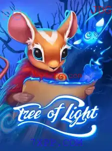 Explorando o Fascinante Mundo de TreeofLight: Um Novo Horizonte em Jogos