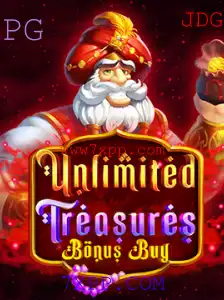 Explorando UnlimitedTreasuresBonusBuy: Uma Nova Aventura no Mundo dos Jogos Online
